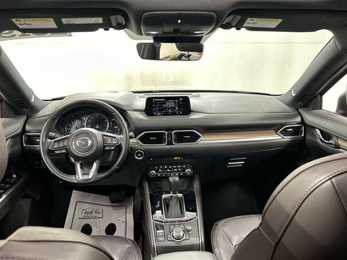 Used 2019 MAZDA CX-5 Signature image 19