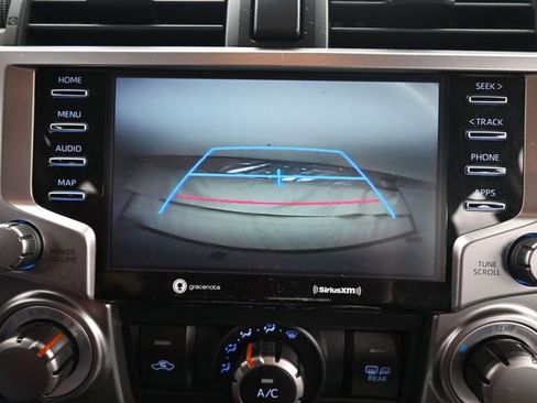 Used 2024 Toyota 4Runner SR5 image 19