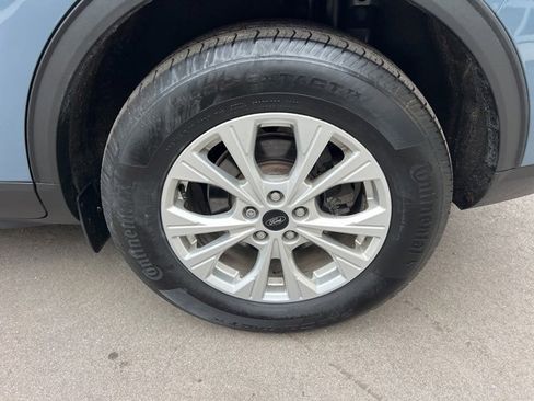 Used 2023 Ford Escape Active image 9