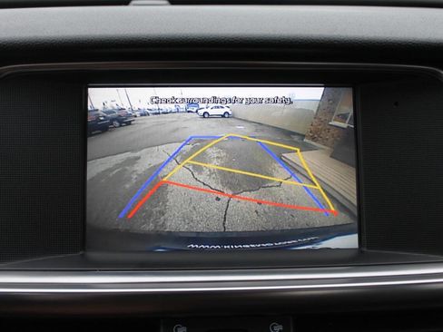 Used 2018 Kia Optima EX w/ Premium Package image 33