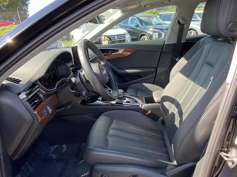 Used 2022 Audi A4 2.0T Premium Plus image 12
