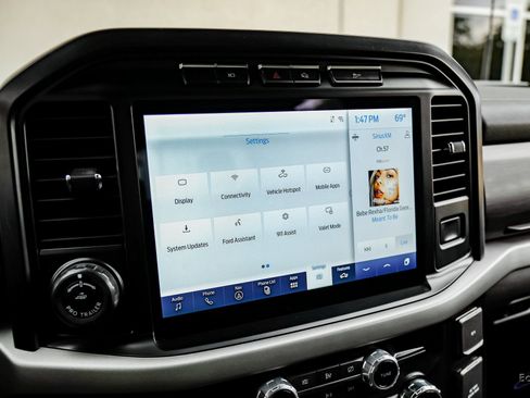 Used 2021 Ford F150 Raptor w/ Tow Technology Package image 71