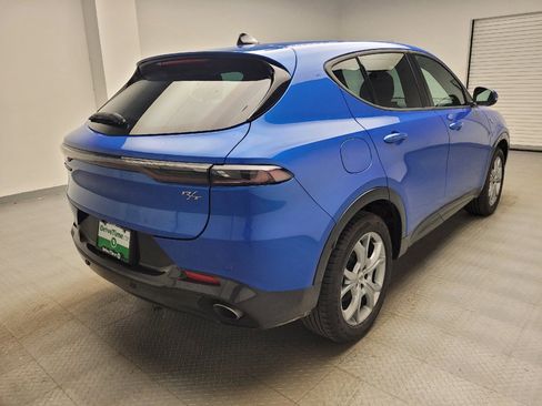 Used 2024 Dodge Hornet R/T AWD/4WD image 9