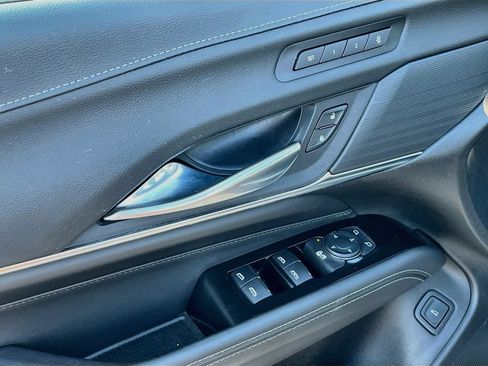Used 2024 Cadillac CT4 Premium Luxury w/ Climate Package RWD image 12