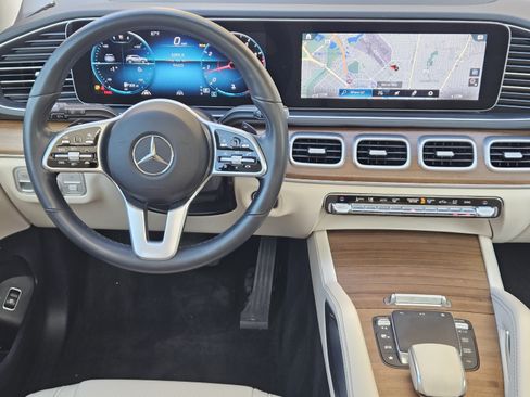 Used 2022 Mercedes-Benz GLE 350 w/ AMG Line Exterior image 23