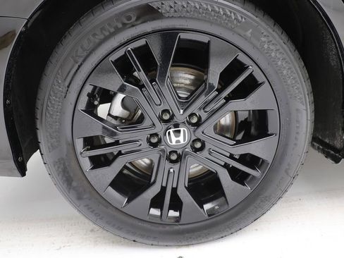 Used 2025 Honda Odyssey Sport-L image 9