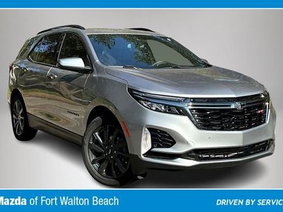 Used 2023 Chevrolet Equinox RS w/ LPO, Floor Liner Package