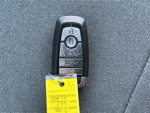 Used 2023 Ford F150 XLT w/ Equipment Group 302A High image 28