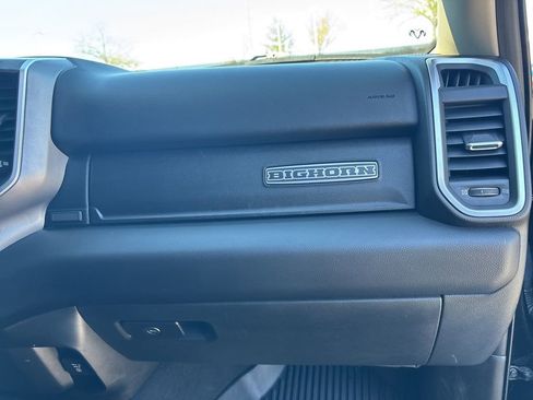 Used 2019 RAM 1500 Big Horn image 54