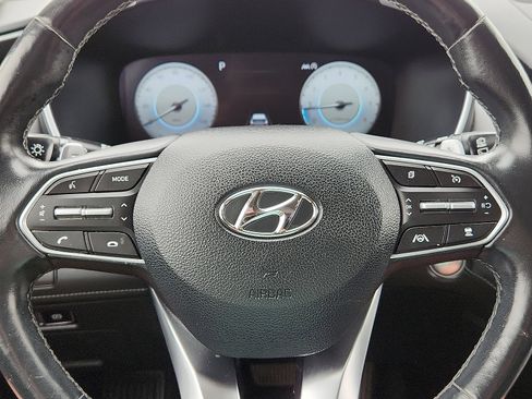 Used 2023 Hyundai Santa Fe Limited FWD image 19
