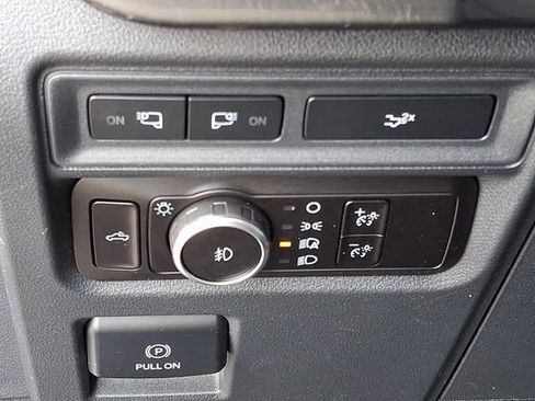 Used 2023 Ford F150 XLT w/ Equipment Group 302A High image 23