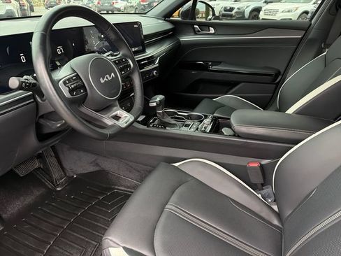 Used 2026 Kia K5 GT-Line w/ GT-Line Premium Package AWD/4WD image 19