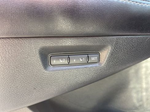 Used 2017 Nissan Murano SL w/ SL Technology Package image 17