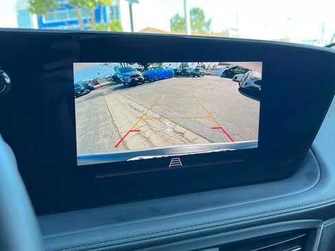 Used 2025 Buick Encore GX Preferred image 17