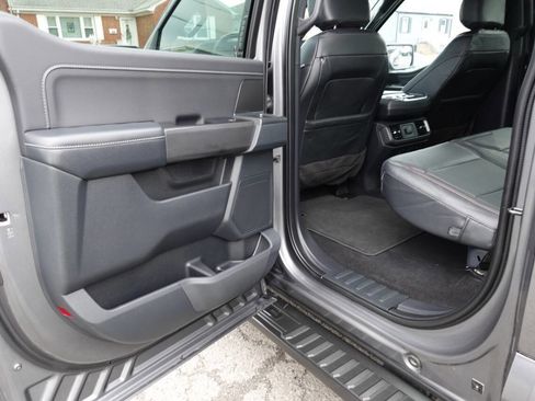 Used 2024 Ford F150 XLT w/ XLT Black Appearance Package image 21