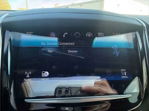 Used 2017 Cadillac ATS V w/ Carbon Black Package image 28