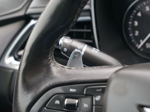 Used 2020 Cadillac XT6 Sport AWD/4WD image 28