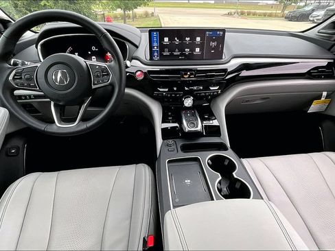 Certified 2026 Acura MDX FWD w/ Technology Package image 19