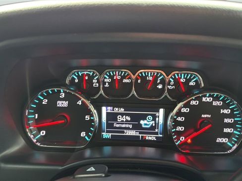 Used 2018 GMC Sierra 1500 SLE w/ Suspension Package, Off-Road AWD/4WD image 23