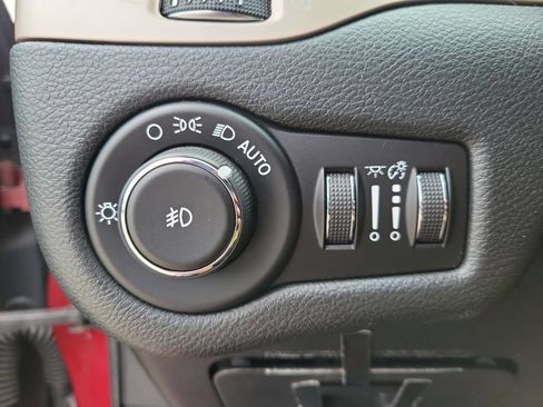 Used 2015 Jeep Cherokee Latitude FWD image 20