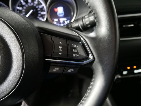 Used 2024 MAZDA CX-5 AWD 2.5 S w/ Select Package image 28