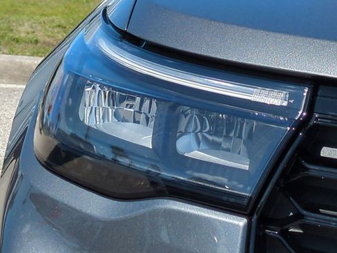 New 2026 Ford Explorer ST image 10