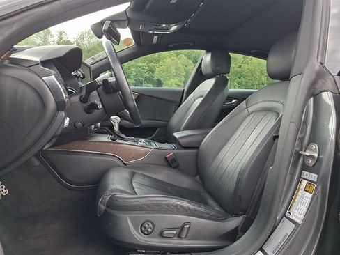 Used 2015 Audi A7 3.0T Prestige w/ Prestige Package AWD/4WD image 13