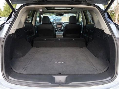 Certified 2024 Nissan Murano SL image 9