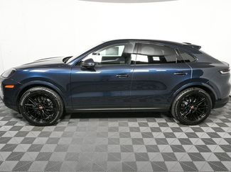 Used 2026 Porsche Cayenne Coupe AWD/4WD video 2