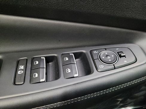 Used 2020 Hyundai Santa Fe SEL w/ Convenience + Premium Package image 27