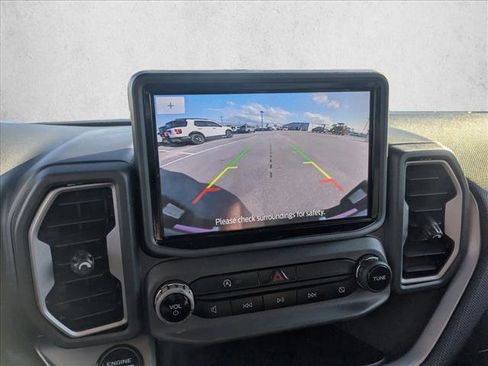 Used 2022 Ford Bronco Sport Big Bend image 13