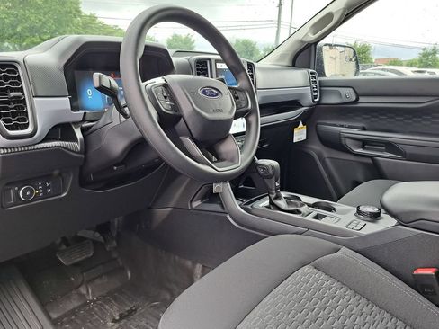 New 2026 Ford Ranger XL w/ Trailer Tow Package AWD/4WD image 7