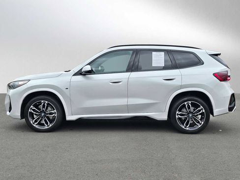 Used 2023 BMW X1 xDrive28i w/ Premium Package AWD/4WD image 6