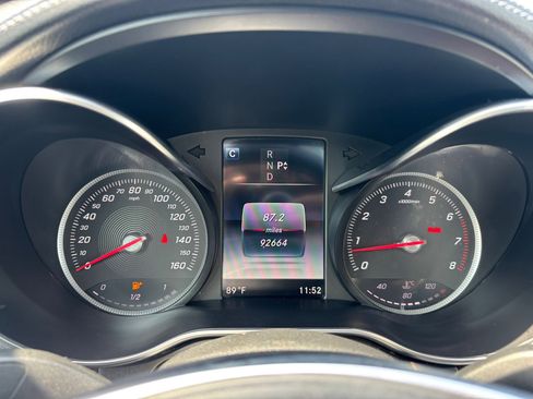 Used 2017 Mercedes-Benz C 300 Sedan image 29