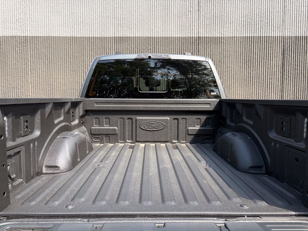 New 2026 Ford F150 Raptor w/ Equipment Group 803A Raptor R AWD/4WD image 31