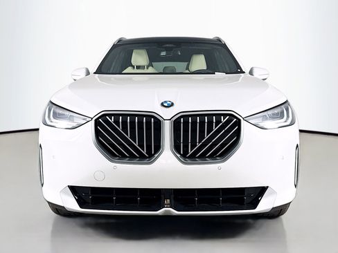 Used 2026 BMW X3 xDrive30 AWD/4WD image 2