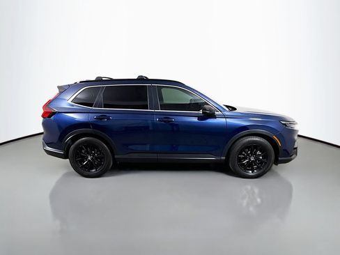 Used 2025 Honda CR-V Sport-L image 8