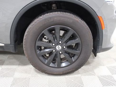 Used 2024 Dodge Durango SXT AWD/4WD image 44