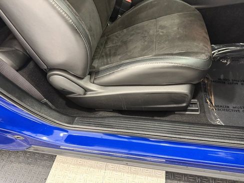 Used 2022 Dodge Challenger R/T Scat Pack RWD image 21