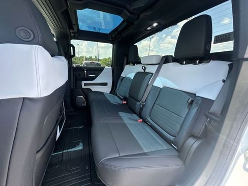 New 2025 GMC Hummer EV 3X w/ Extreme Off-Road Package AWD/4WD image 22