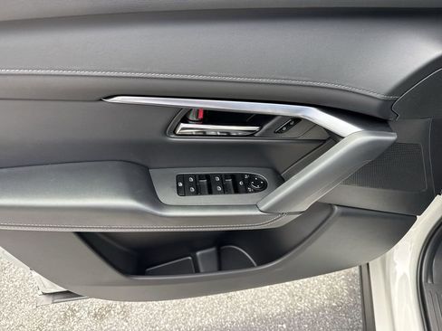 New 2026 MAZDA CX-5 Preferred AWD/4WD image 40