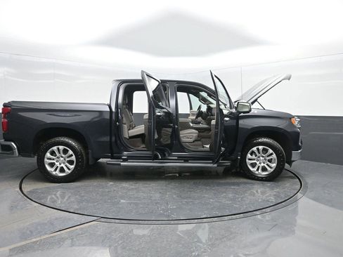 Used 2023 Chevrolet Silverado 1500 LTZ image 53