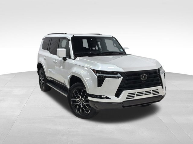 Certified 2024 Lexus GX 550 w/ Accessory Package (Z1) AWD/4WD image 1