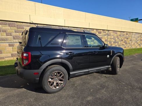 New 2026 Ford Bronco Sport Big Bend w/ Convenience Package AWD/4WD image 25