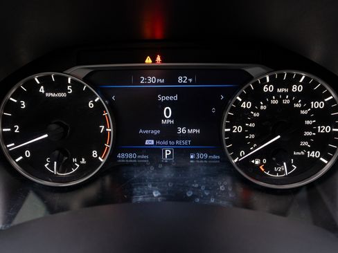 Used 2024 Nissan Altima 2.5 SR FWD image 21