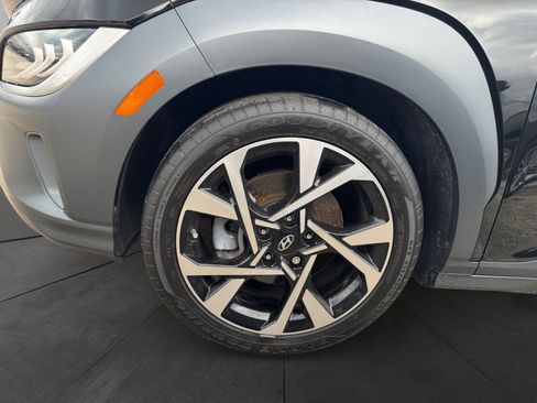 Certified 2023 Hyundai Kona Limited image 14