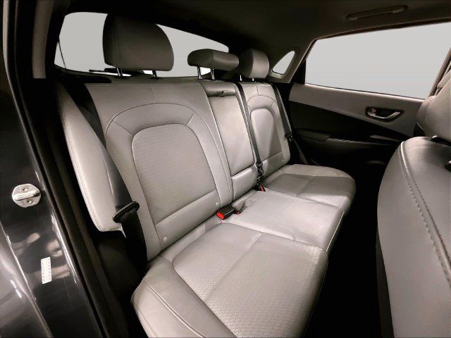 Used 2018 Hyundai Kona Ultimate AWD/4WD image 26