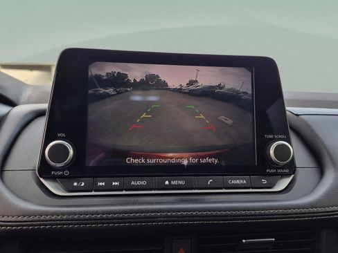Certified 2023 Nissan Rogue S AWD/4WD image 24