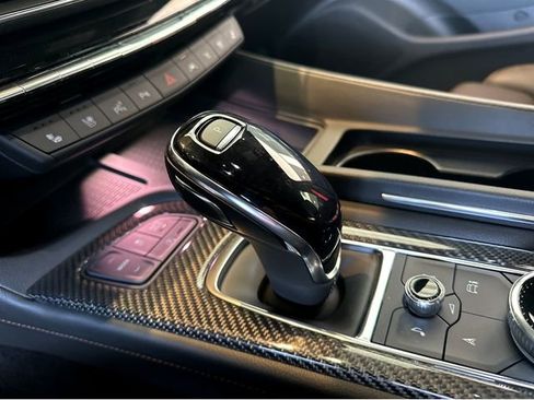 New 2026 Cadillac CT5 V RWD image 26