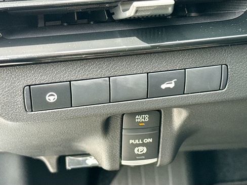 New 2026 Nissan Murano SL AWD/4WD image 10